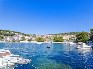 Apartment Trogir Umgebung 15