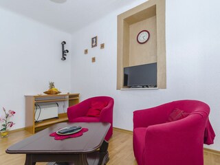 Apartment Trogir Ausstattung 8