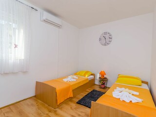 Apartment Trogir Ausstattung 10