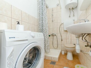 Apartment Trogir Ausstattung 11