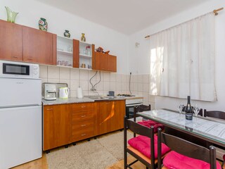 Apartment Trogir Ausstattung 13