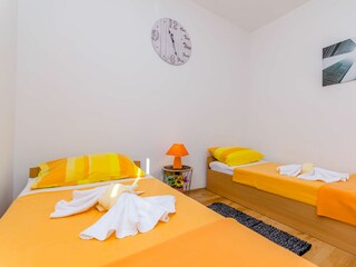 Apartment Trogir Features 13