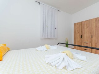 Apartment Trogir Features 3