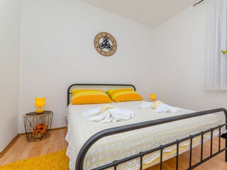 Apartment Trogir Features 5