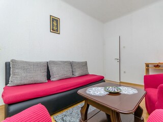 Apartment Trogir Features 12