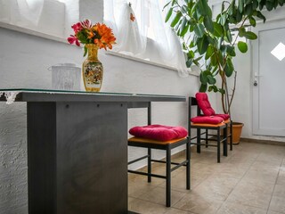 Apartment Trogir Ausstattung 1