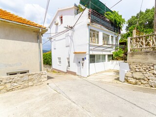 Apartment Trogir Features 2