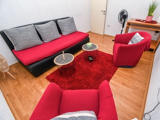 Apartment Trogir Features 3