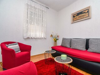 Apartment Trogir Ausstattung 4