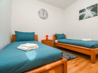 Apartment Trogir Ausstattung 6