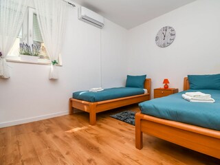 Apartment Trogir Ausstattung 7