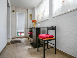 Apartment Trogir Ausstattung 9