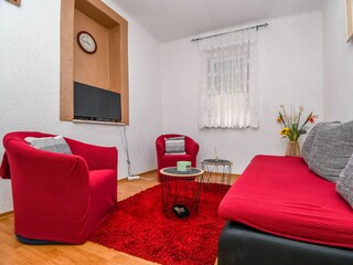 Apartment Trogir Ausstattung 10