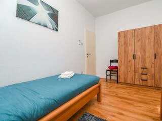 Apartment Trogir Ausstattung 11