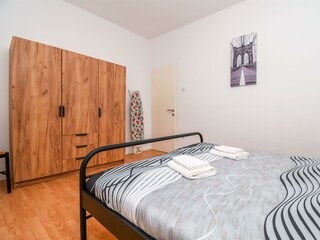 Apartment Trogir Ausstattung 12