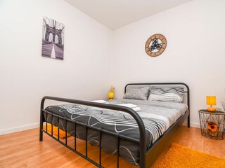 Apartment Trogir Ausstattung 13