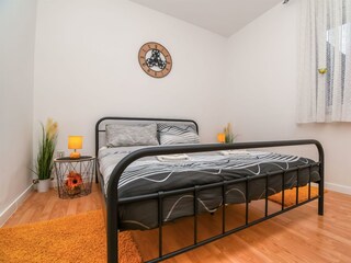 Apartment Trogir Ausstattung 14