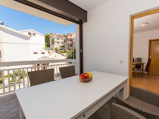 Apartment Okrug Donji Features 13