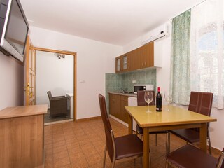 Apartment Okrug Donji Ausstattung 16