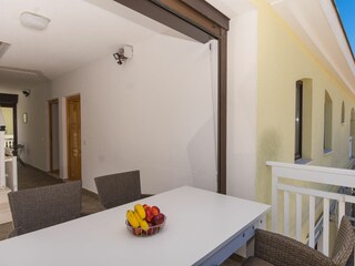 Apartment Okrug Donji Features 22