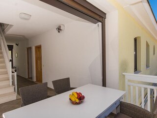 Apartment Okrug Donji Ausstattung 31