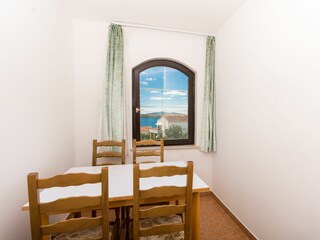 Apartment Okrug Donji Ausstattung 15