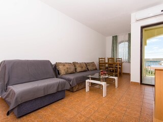 Apartment Okrug Donji Ausstattung 21
