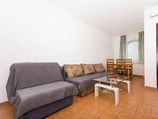 Apartment Okrug Donji Ausstattung 22