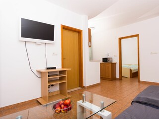 Apartment Okrug Donji Ausstattung 24