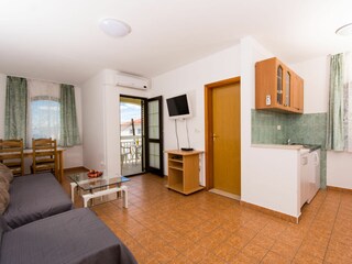 Apartment Okrug Donji Ausstattung 25