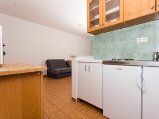 Apartment Okrug Donji Ausstattung 26