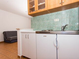 Apartment Okrug Donji Ausstattung 27