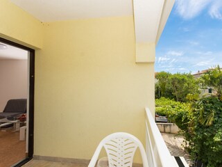 Apartment Okrug Donji Ausstattung 29