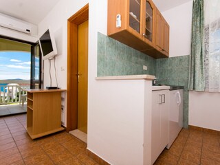Apartment Okrug Donji Ausstattung 32
