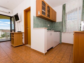 Apartment Okrug Donji Ausstattung 33