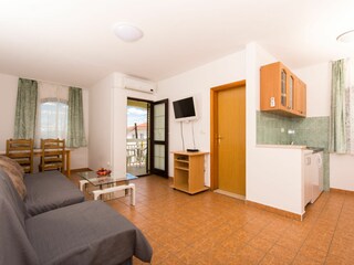 Apartment Okrug Donji Ausstattung 37