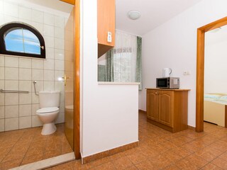 Apartment Okrug Donji Ausstattung 43