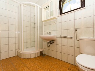 Apartment Okrug Donji Ausstattung 44