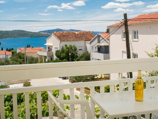 Apartment Okrug Donji Outdoor Recording 4