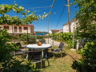 Apartment Okrug Donji Outdoor Recording 6