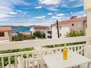 Apartment Okrug Donji Outdoor Recording 10