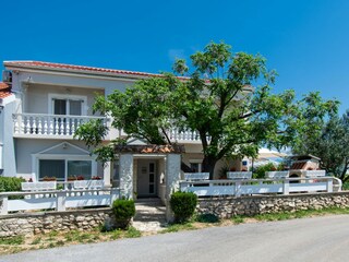 Apartment Vrsi Ausstattung 18