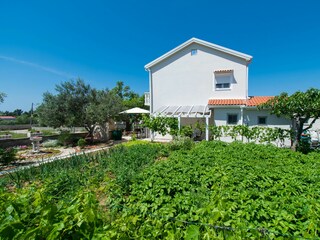 Apartment Vrsi Ausstattung 3