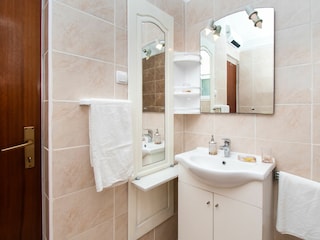 Apartment Vrsi Ausstattung 23