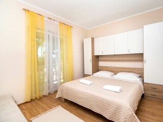 Apartment Vrsi Ausstattung 9