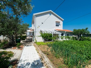 Apartment Vrsi Ausstattung 16