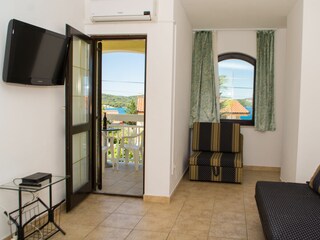 Apartment Okrug Donji Ausstattung 5