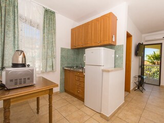 Apartment Okrug Donji Ausstattung 11