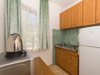 Apartment Okrug Donji Ausstattung 13