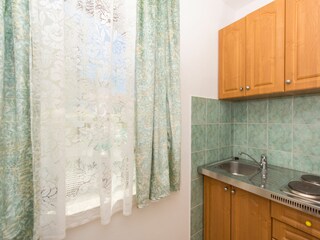Apartment Okrug Donji Ausstattung 14